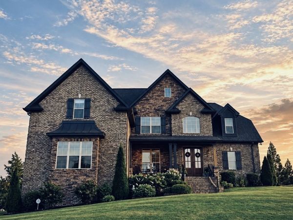 27 Morgan Ln, Lebanon, TN 37087