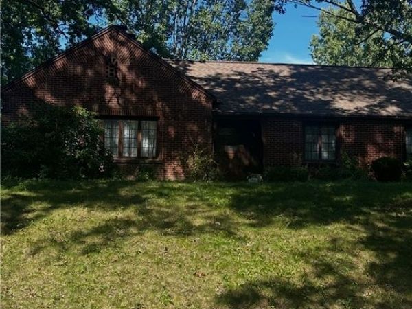 1006 Bennington Avenue NE, Massillon, OH 44646