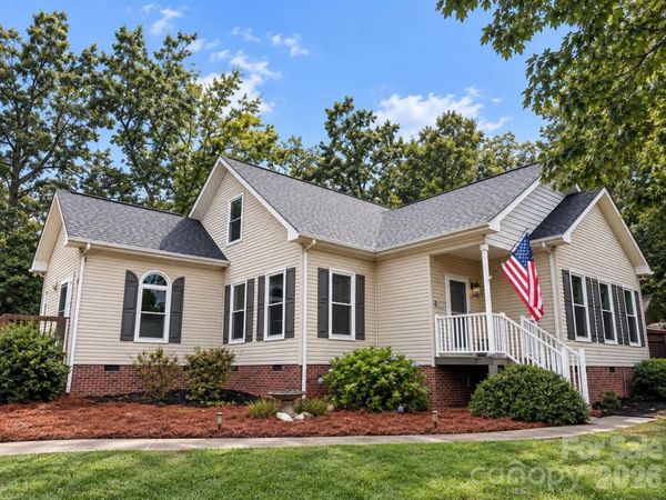 3787 Rolling View Lane , Maiden, NC 28650