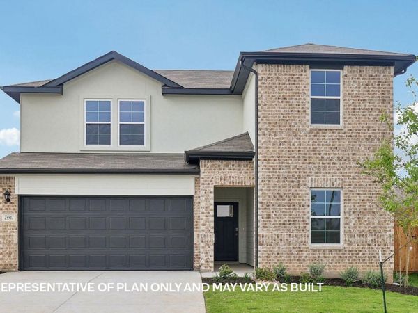 25560 Farmers Crop LN, Elgin, TX 78621