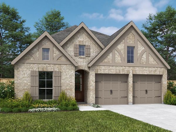 126 Kildrummy PASS , Alum Creek, TX 78602