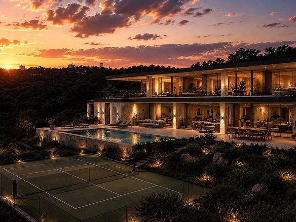 1800 Westlake PASS, Austin, TX 78746