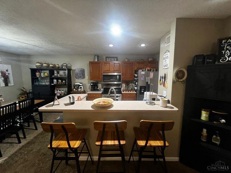 137 High Ridge Court, Fairfield, OH 45014 Photo 5