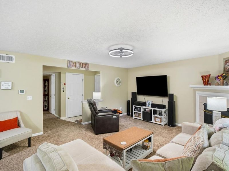 137 High Ridge Court, Fairfield, OH 45014 Photo 8