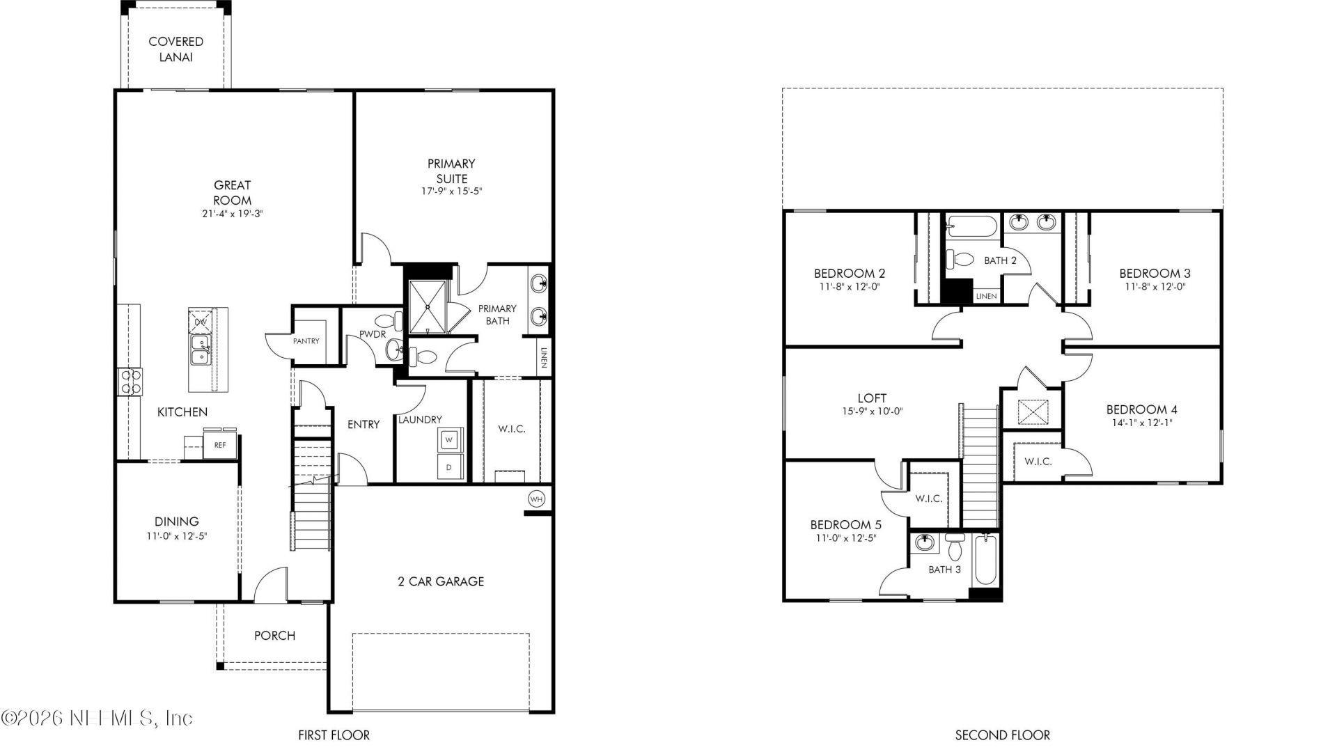 6744 Golden Rock Drive, Jacksonville, FL 32219 Main Photo