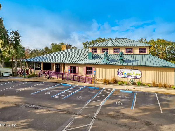 960062 GATEWAY Boulevard, Fernandina Beach, FL 32034