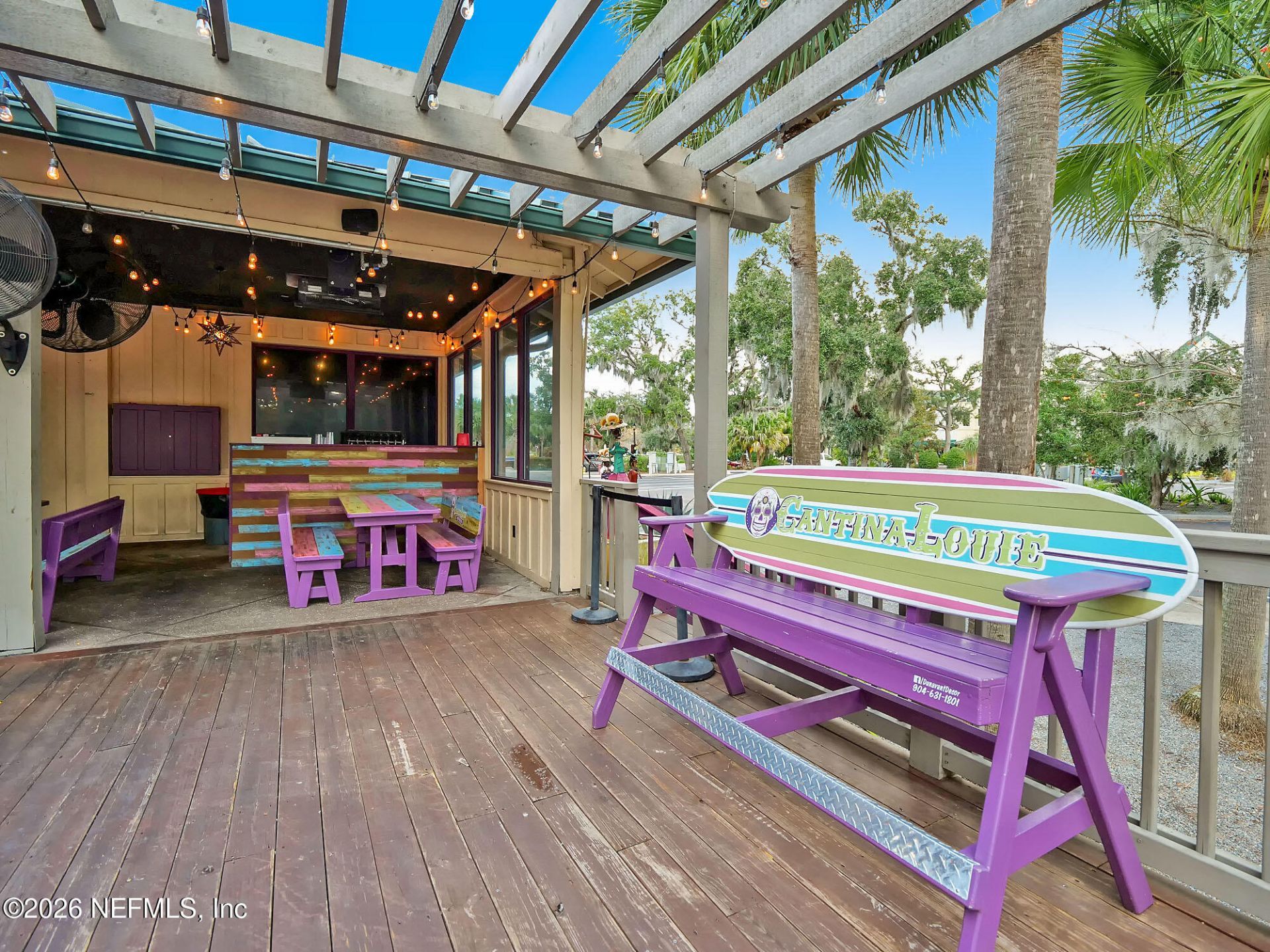 960062 Gateway Boulevard, Fernandina Beach, FL 32034 Photo