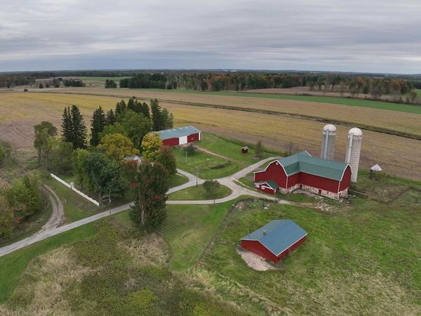 N6722 COUNTY ROAD G, Neillsville, WI 54456