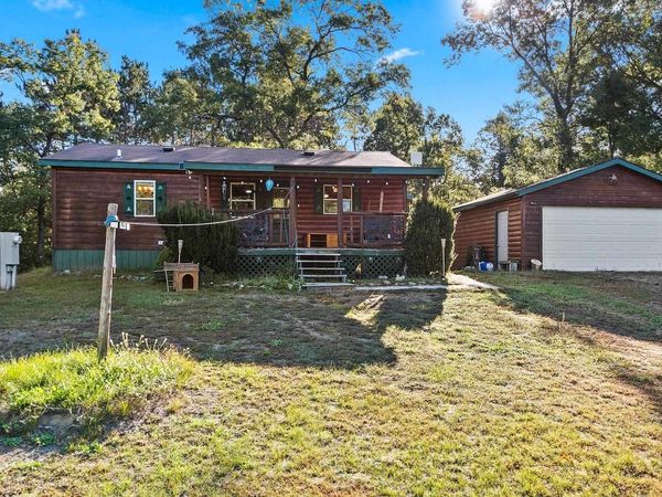 W9999 TERRI LANE, Crivitz, WI 54114