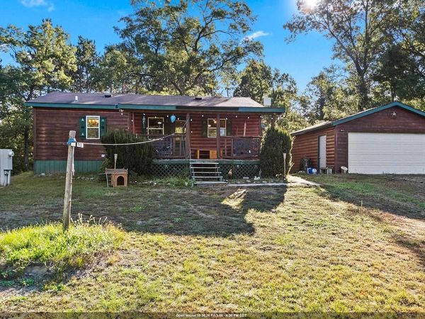 W9999 TERRI LANE, Crivitz, WI 54114