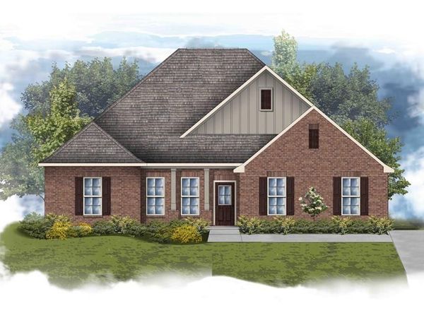 39462 Lees Landing Road, Ponchatoula, LA 70454