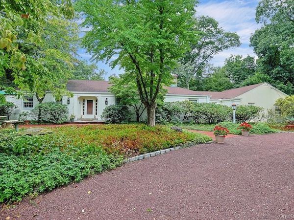 115 Whippoorwill Road , Armonk, NY 10504