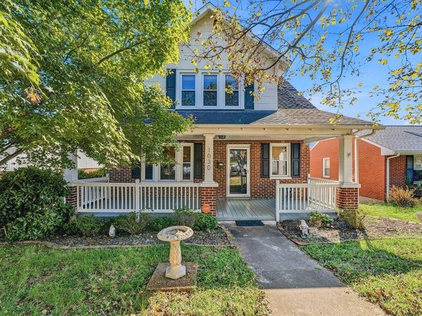1030 Windsor AVE SW, Roanoke, VA 24015