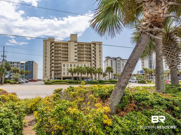 409 E Beach Blvd, UNIT 684, Gulf Shores, AL 36542
