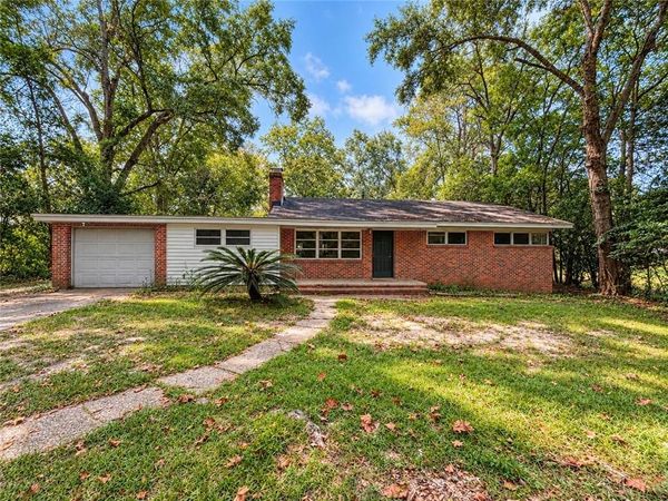5021 Cole Drive W, Mobile, AL 36619