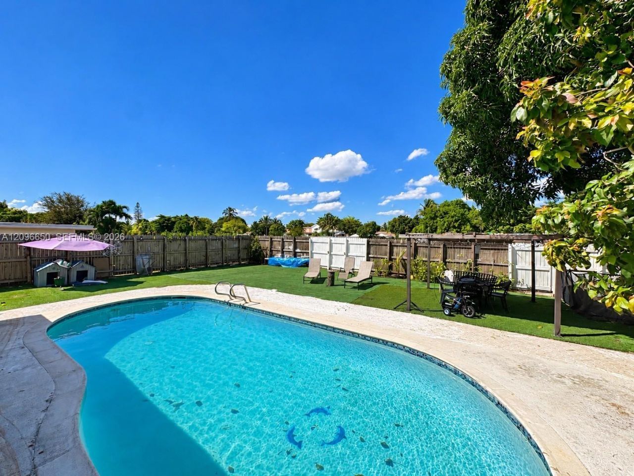 3591 NW 37th St, Lauderdale Lakes, FL 33309 Photo