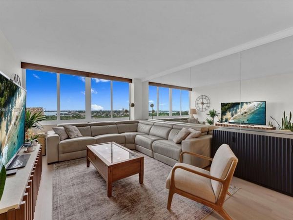 7441 Wayne Ave , Unit 14B, Miami Beach, FL 33141