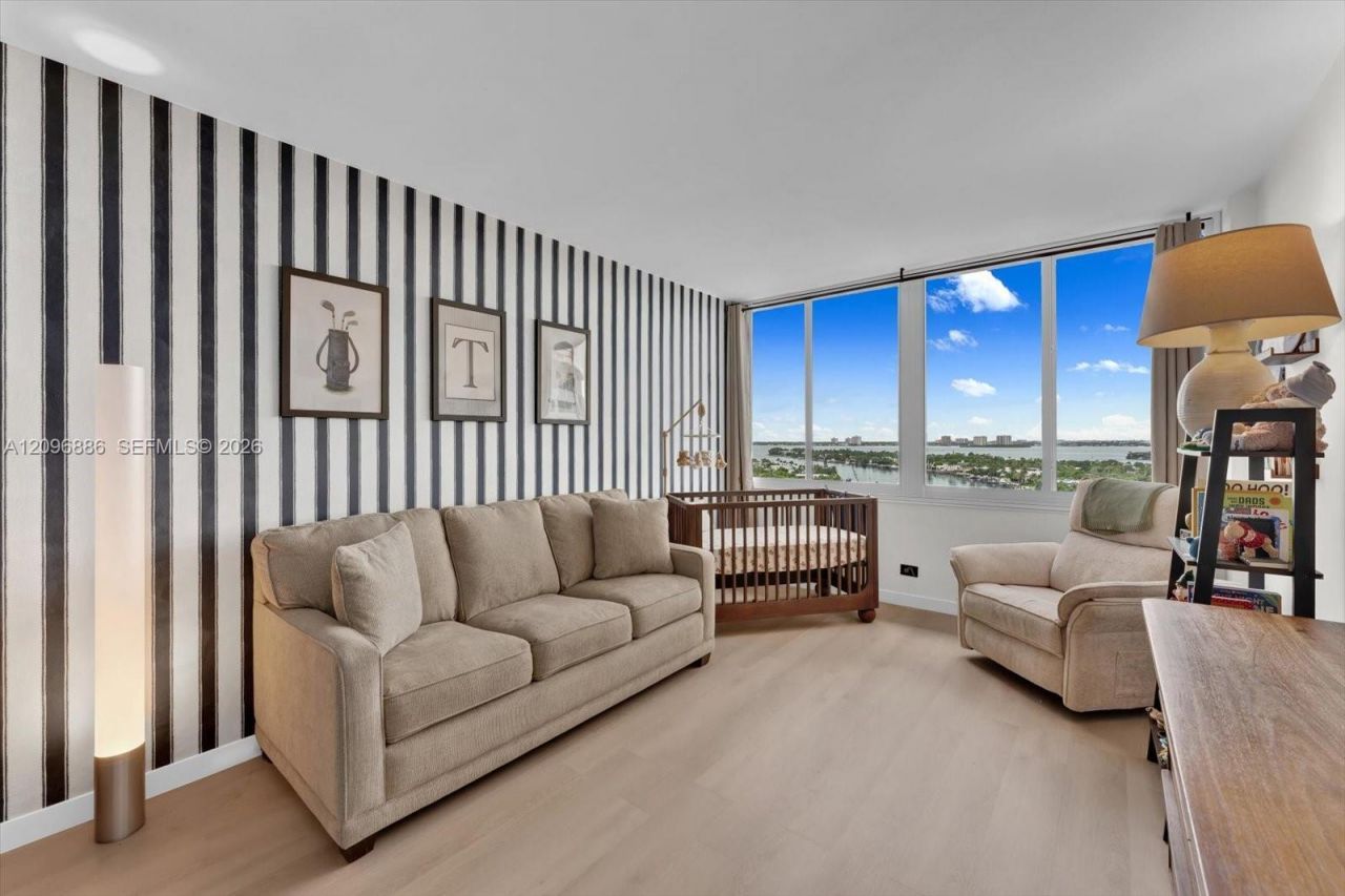 7441 Wayne Ave , Unit 14B, Miami Beach, FL 33141 Photo