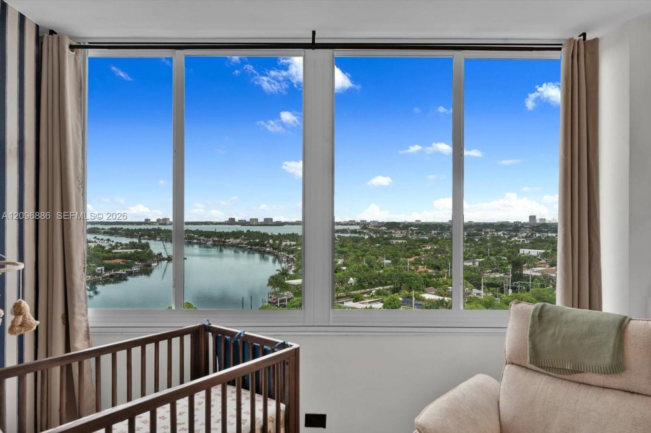 7441 Wayne Ave , Unit 14B, Miami Beach, FL 33141 Photo