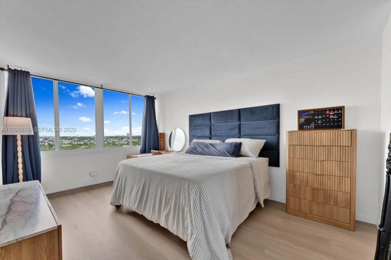 7441 Wayne Ave , Unit 14B, Miami Beach, FL 33141 Photo
