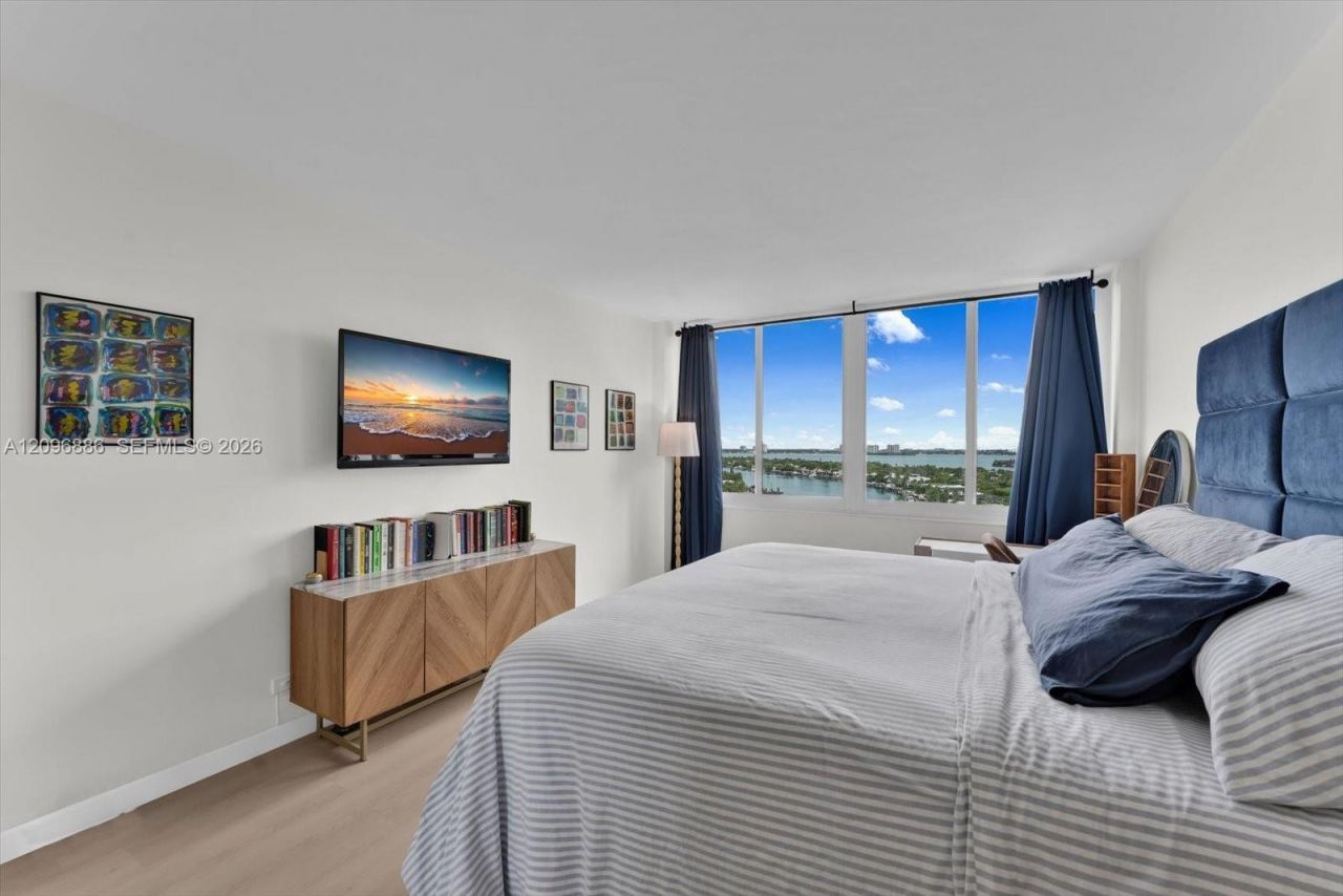 7441 Wayne Ave , Unit 14B, Miami Beach, FL 33141 Photo
