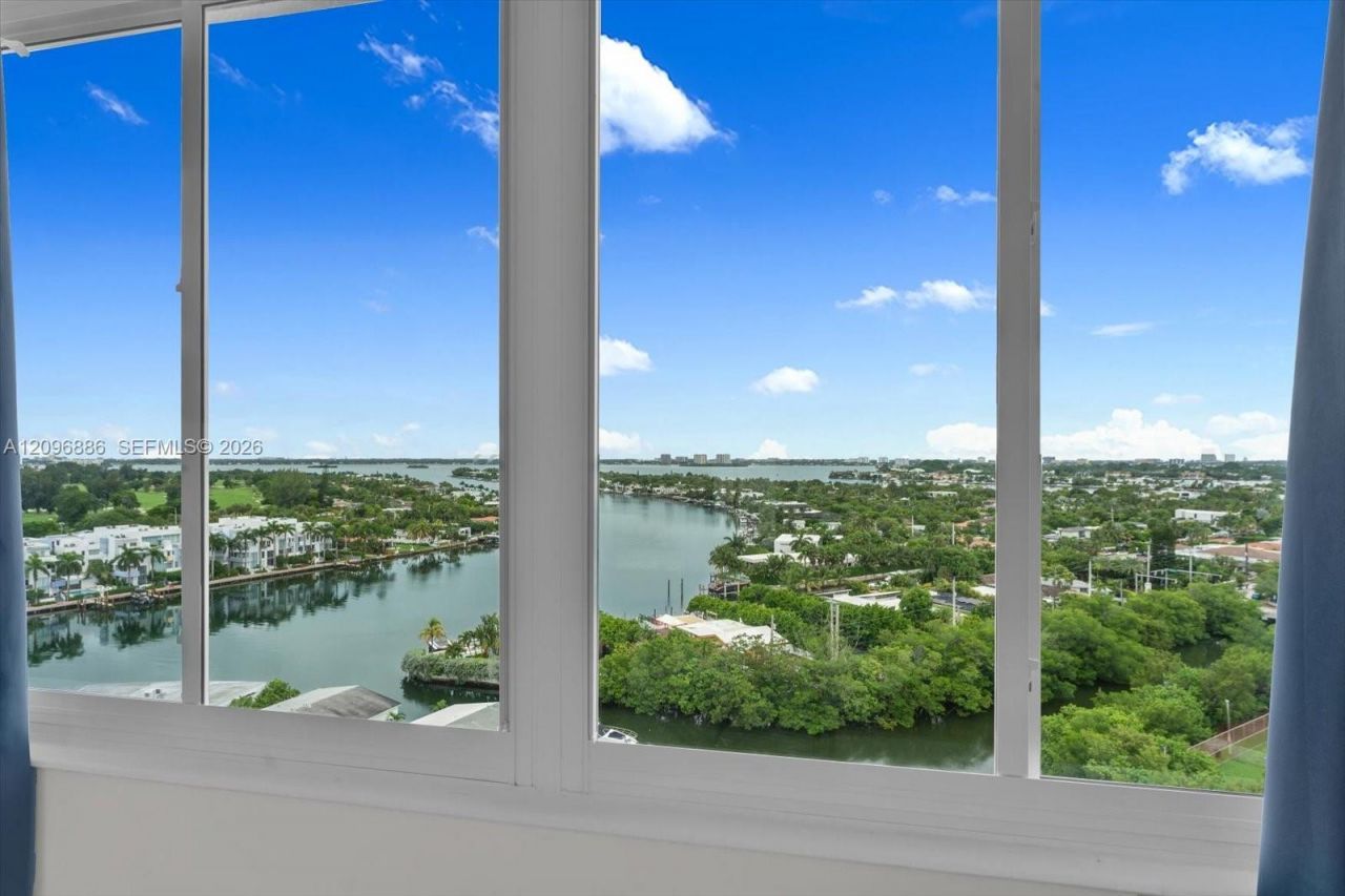 7441 Wayne Ave , Unit 14B, Miami Beach, FL 33141 Photo