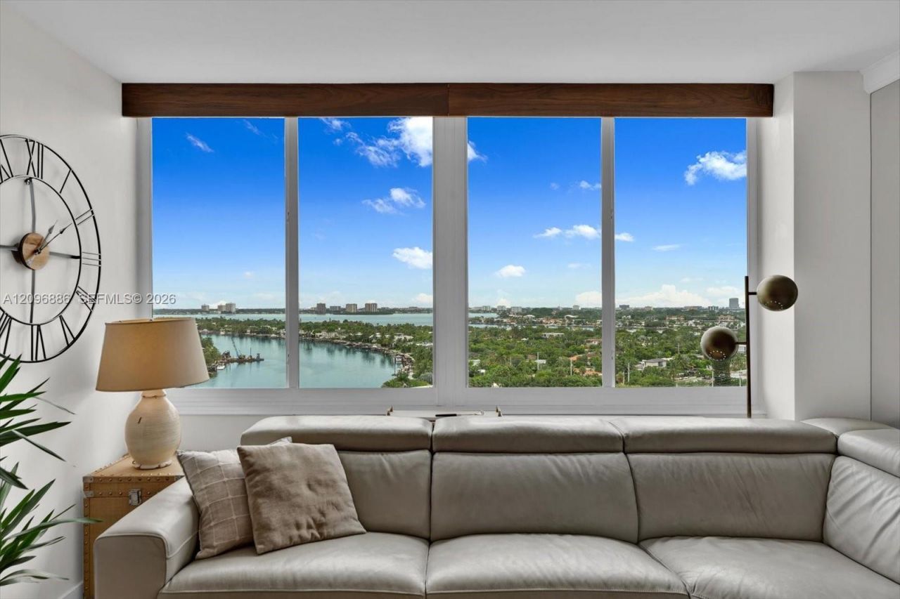 7441 Wayne Ave , Unit 14B, Miami Beach, FL 33141 Photo