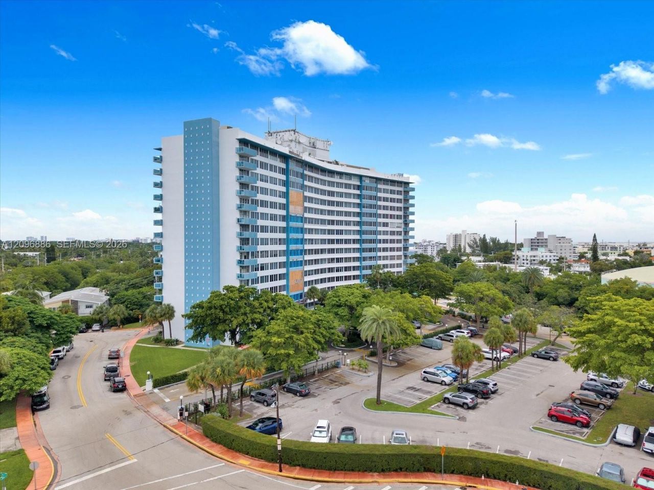 7441 Wayne Ave , Unit 14B, Miami Beach, FL 33141 Photo
