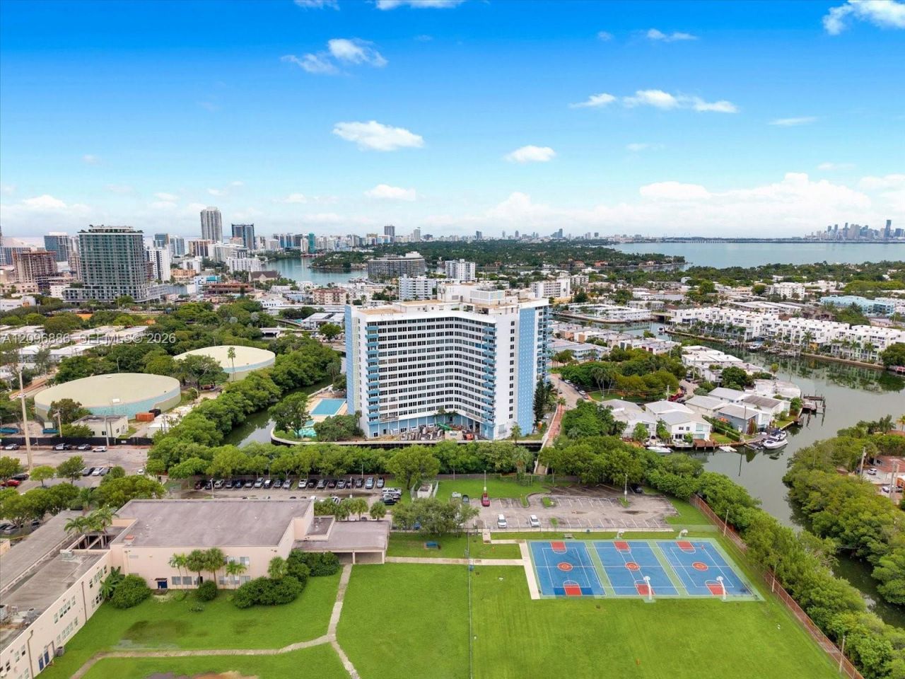 7441 Wayne Ave , Unit 14B, Miami Beach, FL 33141 Photo