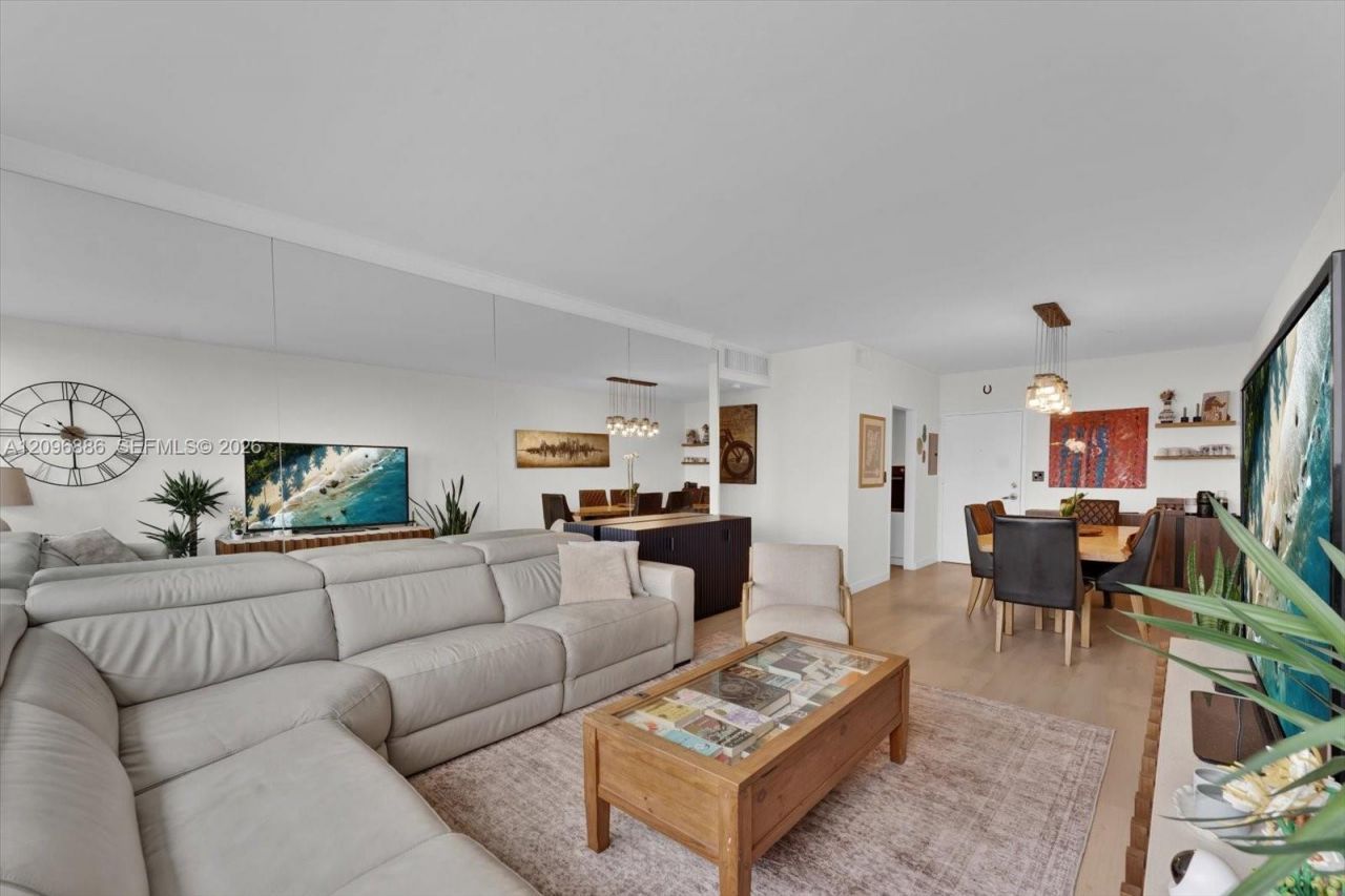 7441 Wayne Ave , Unit 14B, Miami Beach, FL 33141 Photo