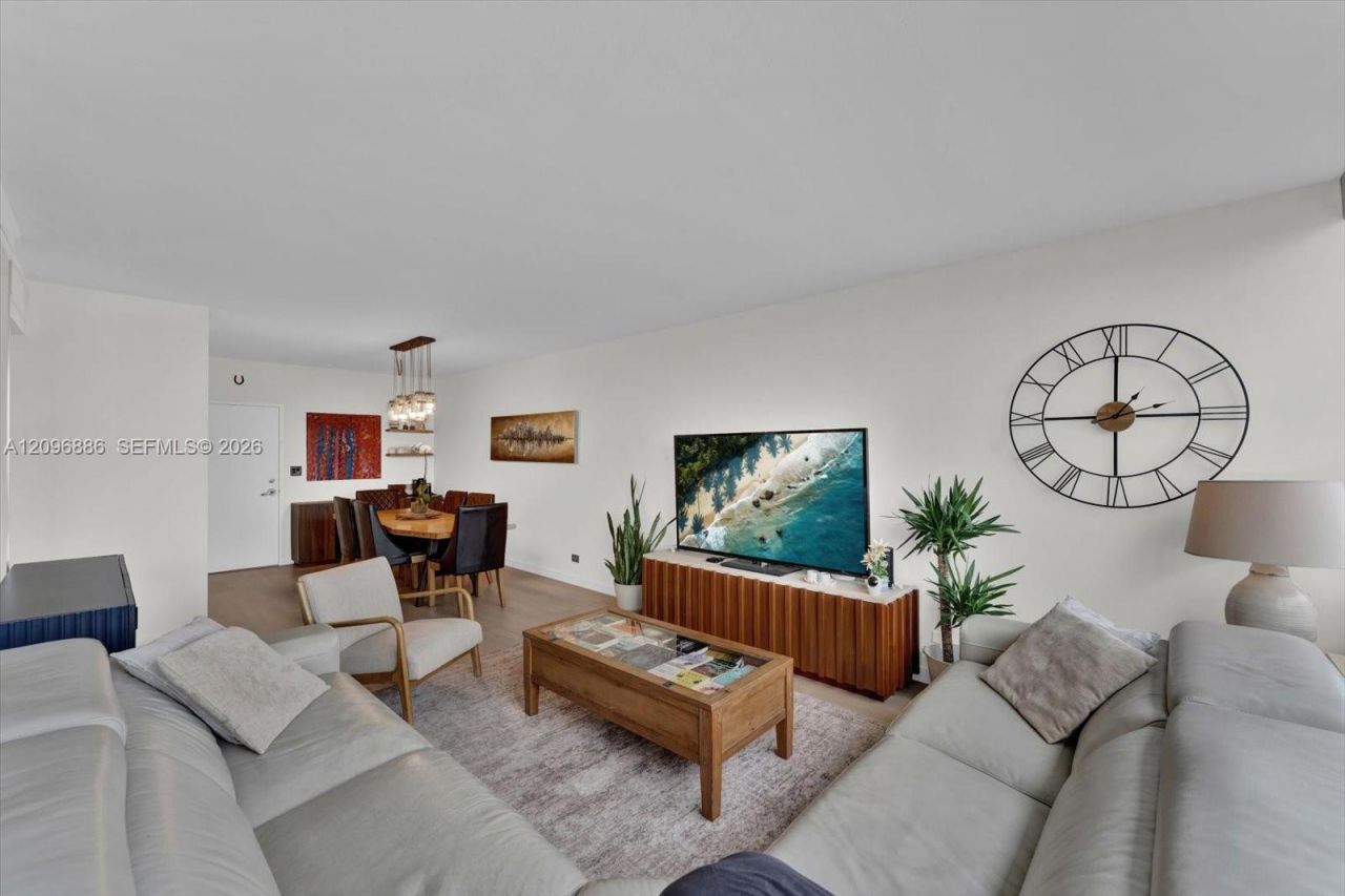 7441 Wayne Ave , Unit 14B, Miami Beach, FL 33141 Photo