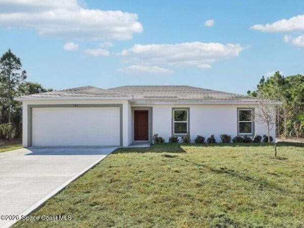 1524 Holbrook Road NW , Palm Bay, FL 32907
