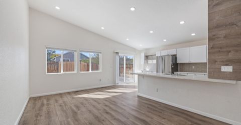 8535 Red Baron Boulevard, Reno, NV 89506 Photo