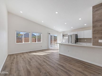 8535 Red Baron Boulevard, Reno, NV 89506 Photo