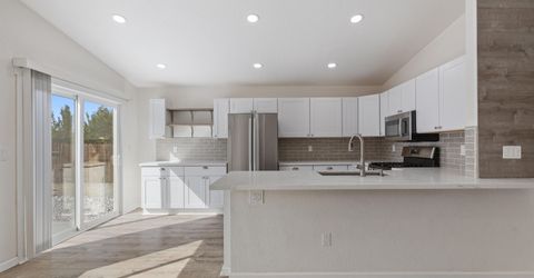 8535 Red Baron Boulevard, Reno, NV 89506 Photo
