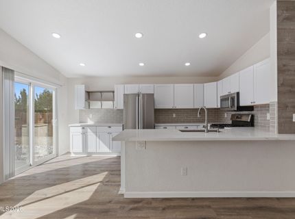 8535 Red Baron Boulevard, Reno, NV 89506 Photo