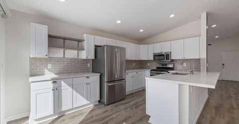 8535 Red Baron Boulevard, Reno, NV 89506 Photo