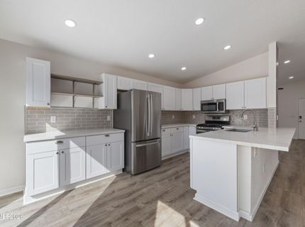 8535 Red Baron Boulevard, Reno, NV 89506 Photo