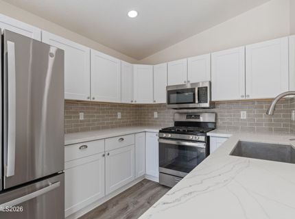 8535 Red Baron Boulevard, Reno, NV 89506 Photo