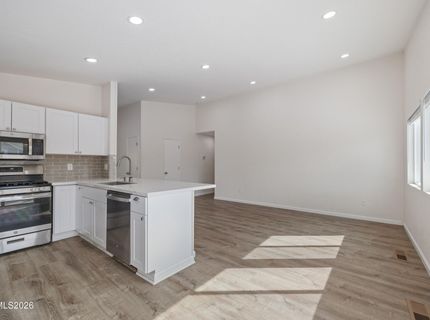 8535 Red Baron Boulevard, Reno, NV 89506 Photo
