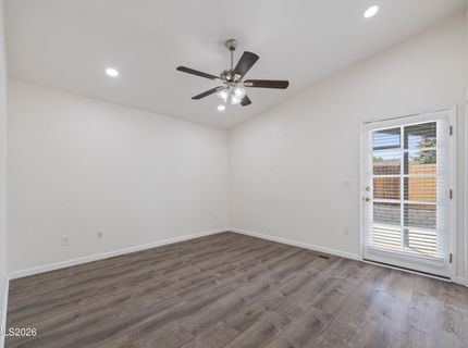 8535 Red Baron Boulevard, Reno, NV 89506 Photo