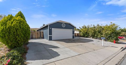 8535 Red Baron Boulevard, Reno, NV 89506 Photo