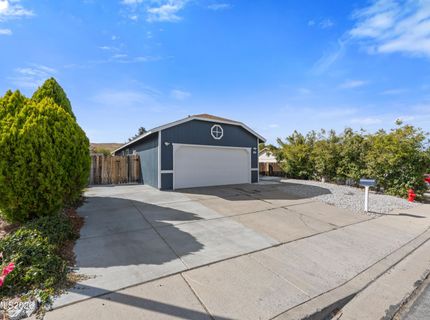 8535 Red Baron Boulevard, Reno, NV 89506 Photo