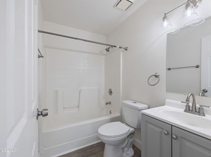 8535 Red Baron Boulevard, Reno, NV 89506 Photo