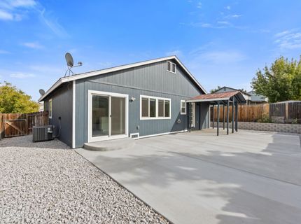 8535 Red Baron Boulevard, Reno, NV 89506 Photo