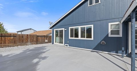 8535 Red Baron Boulevard, Reno, NV 89506 Photo