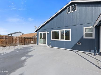 8535 Red Baron Boulevard, Reno, NV 89506 Photo