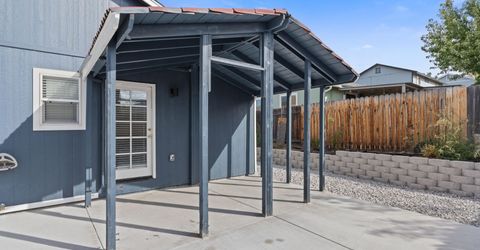 8535 Red Baron Boulevard, Reno, NV 89506 Photo