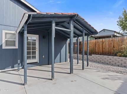 8535 Red Baron Boulevard, Reno, NV 89506 Photo