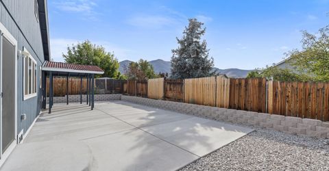 8535 Red Baron Boulevard, Reno, NV 89506 Photo